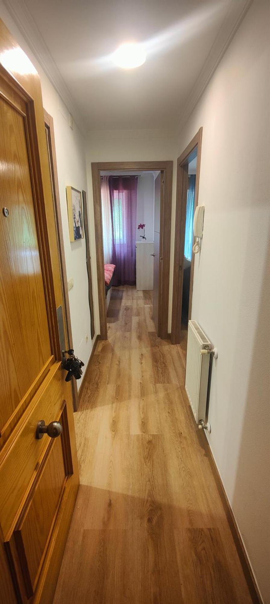 Apartamento Siro Compostela Santiago de Compostela Kültér fotó