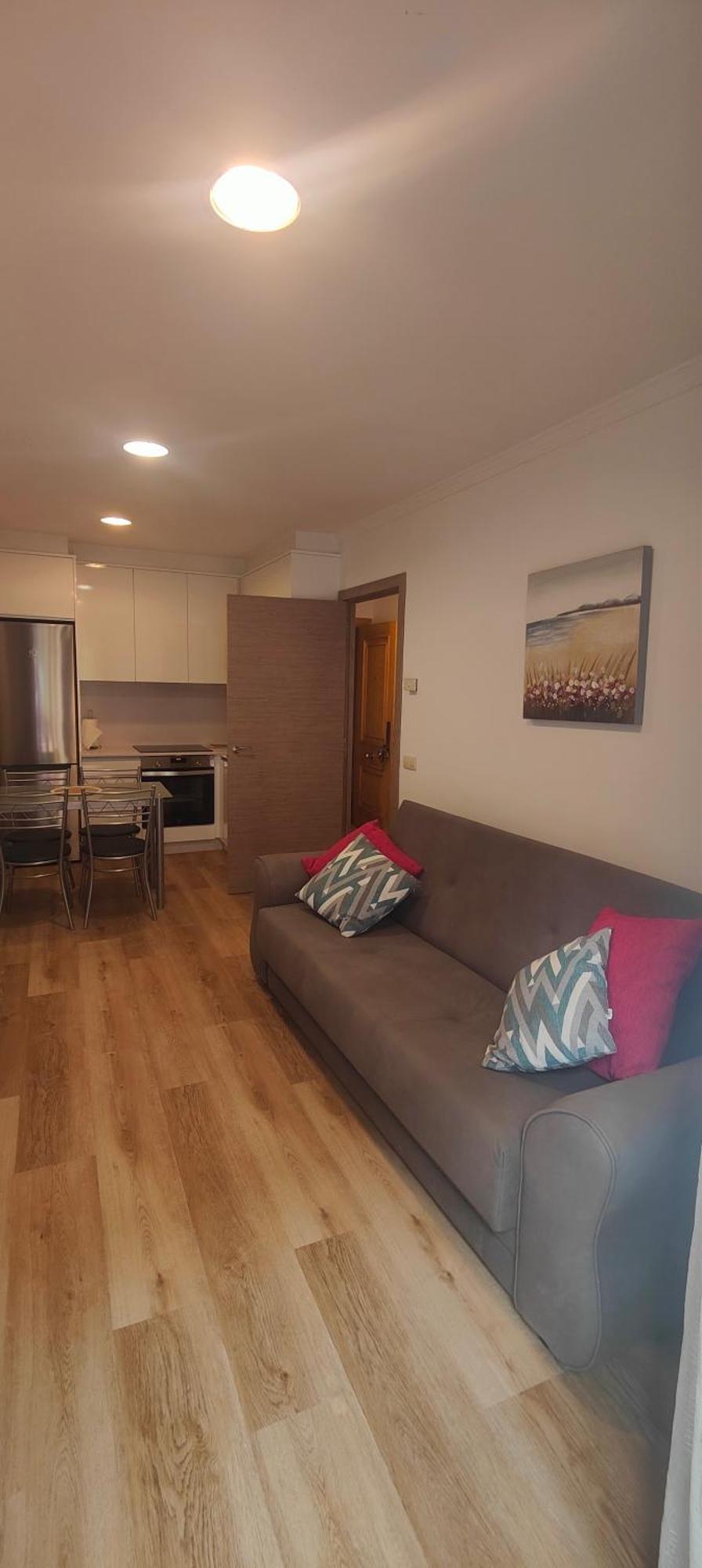 Apartamento Siro Compostela Santiago de Compostela Kültér fotó