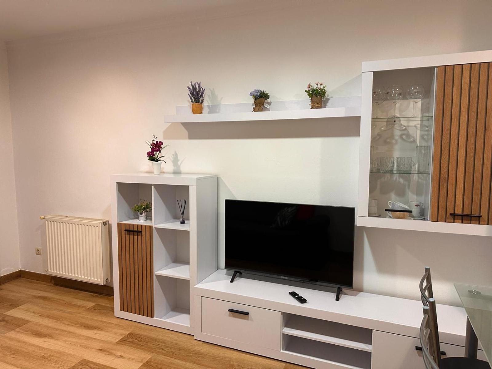 Apartamento Siro Compostela Santiago de Compostela Kültér fotó