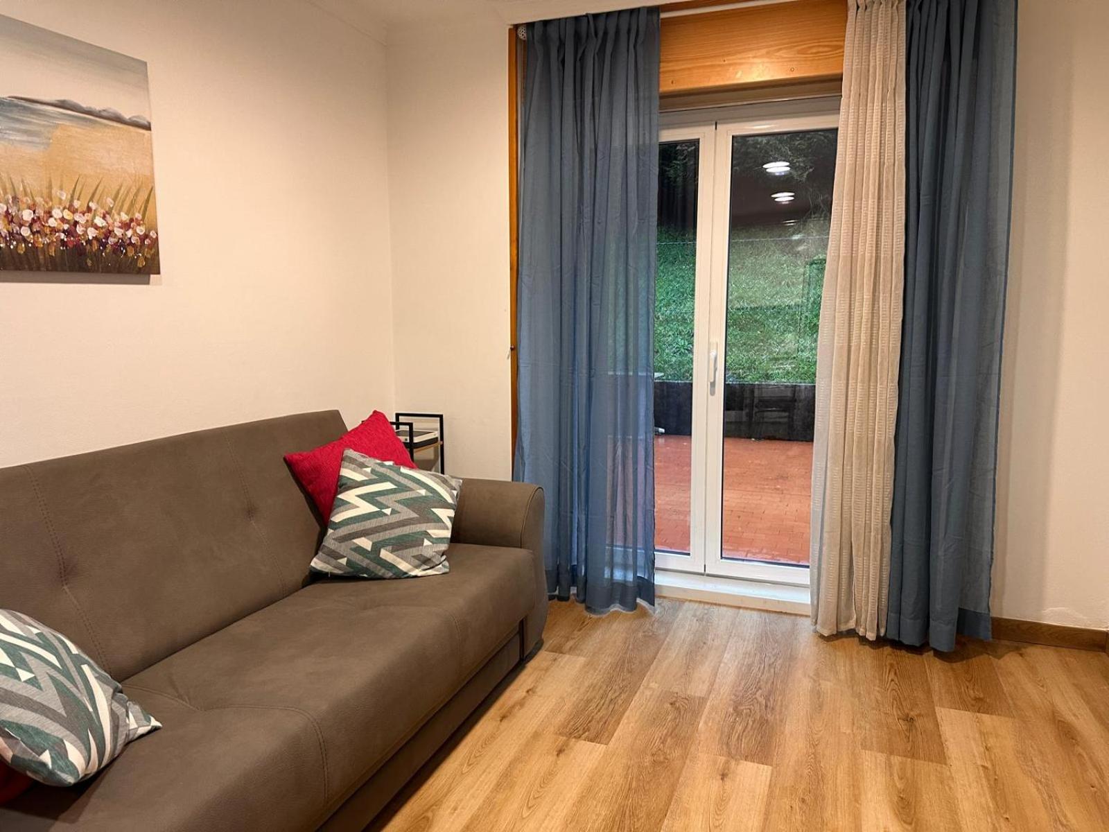Apartamento Siro Compostela Santiago de Compostela Kültér fotó